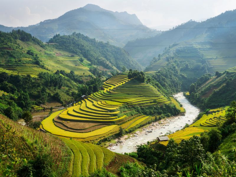 Vietnam Adventure